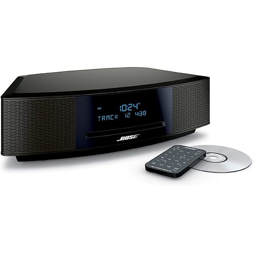 $22/mo - Finance Bose 738031-1710 Wave SoundTouch Music System IV